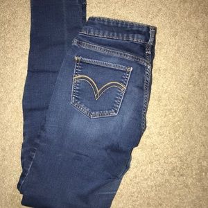 Levi’s Skinny Jeans